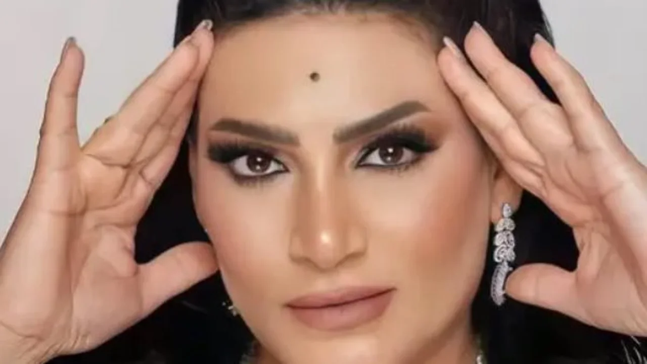 توقف مؤقت.. تفاصيل الحالة الصحية لبدرية طلبة بعد فيلم “الحافي”